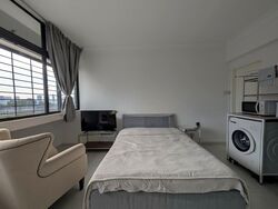 People's Park Centre (D1), Apartment #509025071